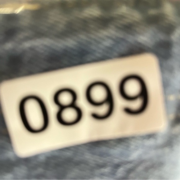 Levi's 32x33 70's High-Rise Flare Vintage Fit Women 0899 Jeans Denim premium - Picture 11 of 11